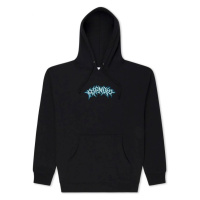 MIKINA RIPNDIP NERVOUS SYSTEM HOODIE - černá