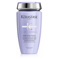 Kérastase Blond Absolu Bain Ultra-Violet Šampon Na Vlasy 250 ml