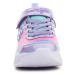 Boty Skechers S Lights Flutter Heart Lights Jr 302315-LVMT