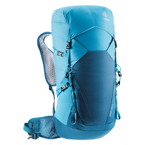 Turistický batoh Deuter Speed Lite 30L Azure-reef