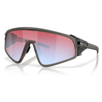 Oakley Occhiali da Sole Latch Panel OO9404 940412 Šedá