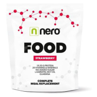NERO Food 1000 g, strawberry