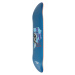 skateboard PRIMITIVE x GUNS N' ROSES - Illusion Team - blue