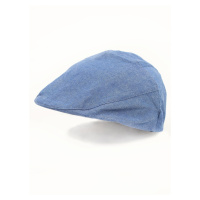 Yoclub Kids's Boys' Summer Cap CLK-0002C-1800