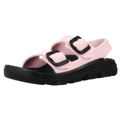 Birkenstock M0GAMI CL KIDS Růžová