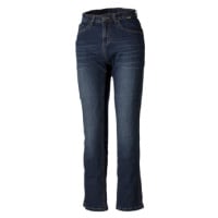 RST Dámské kevlarové jeansy RST X KEVLAR® STRAIGHT LEG 2 CE / 3059 - světle modrá - 16