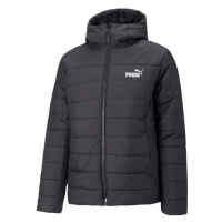 Puma ESS Hooded Padded Jacket M 848938 01 pánské