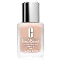 Clinique Superbalanced™ Makeup hedvábně jemný make-up odstín CN 70 Vanilla 30 ml