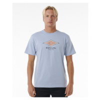 Tričko Rip Curl FILLER TEE Spray Blue