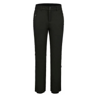 Luhta Kuusamo Mens Trousers Black Lyžařské kalhoty