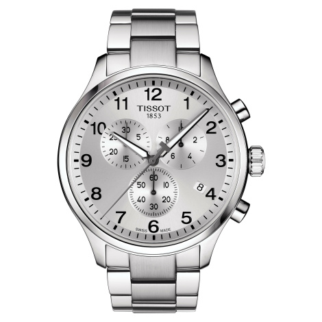 Tissot Chrono XL Classic T116.617.11.037.00