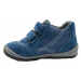 boty dětské celoroční, Bugga, B00137-04, modrá