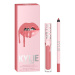 Kylie Cosmetics Matte Lip Kit 302 Snow Way Bae Rtěnka 4.25 g