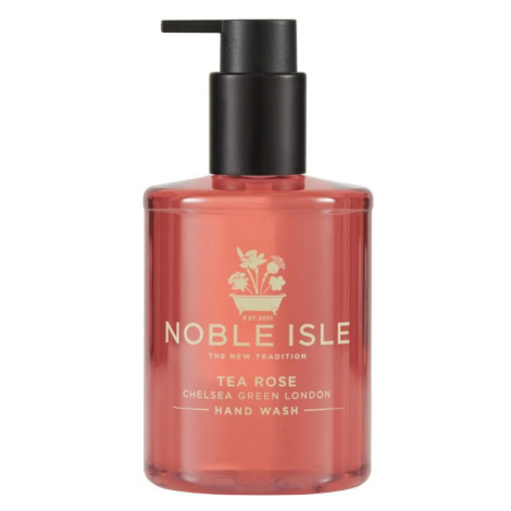 Noble Isle Tea Rose Tekuté Mýdlo 250 ml