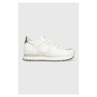 Sneakers boty Liu Jo WONDER 25 bílá barva, BA3087PX33101111