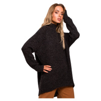 Made Of Emotion Woman's Pullover M468