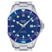 Swiss Alpine Military 7095.2135 Diver automatic 44mm