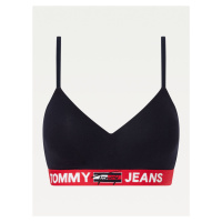 Dámské podprsenky Close to Body BRALETTE LIFT UW0UW02719DW5 - Tommy Hilfiger