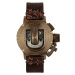 U-Boat 8526 Chimera Bronze Chrono Autom. 46mm