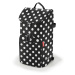 Městská taška Reisenthel Citycruiser bag Dots white