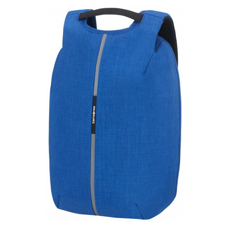 Samsonite SECURIPAK Laptop Backpack 15.6" True Blue