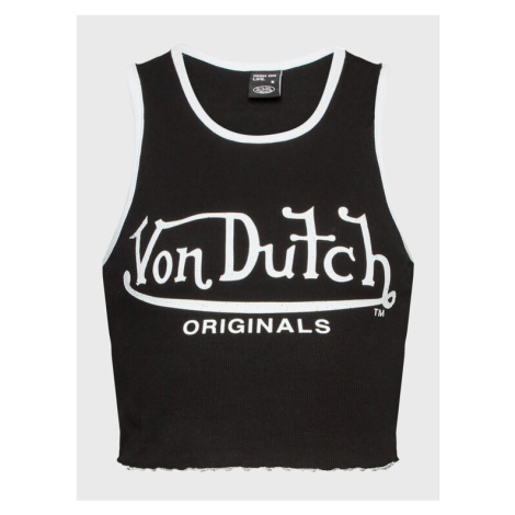 Top Von Dutch