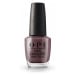 OPI - Nail Lacquer Laky na nehty 15 ml Hnědá unisex