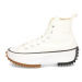 Converse RUN STAR HIKE CANVAS PLATFORM