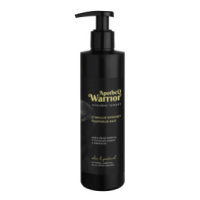 Warrior by Apotheq - stimulátor šampon proti vypadávání vlasů 250ml