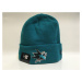 San Jose Sharks zimní čepice New Era Cuffed Knit 15