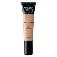 Make Up For Ever Vysoce krycí korektor Full Cover (Extreme Camouflage Cream) 15 ml 7 Sand