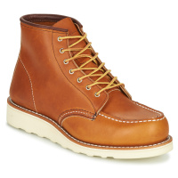 Red Wing CLASSIC Hnědá