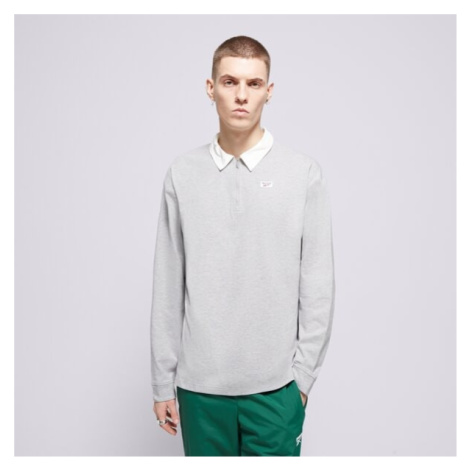 Reebok Tričko Court Sport Quarter Zip