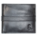Peněženka Semiline RFID P8265-0 černá