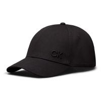 Calvin Klein CK COTTON Dámská kšiltovka One Size K60K612000BEH