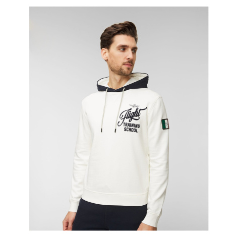 Mikina S Kapucou Aeronautica Militare