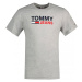 Tommy Jeans DM0DM15379 Šedá
