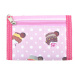 Dívčí peněženka Disney Minnie Sweet - růžová