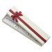 JK Box Dárková krabička na náramek nebo náhrdelník LM-9/A20/A10