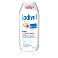 Ladival Akut Chladivý gel po opalování 200 ml