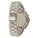 Michael Kors Analogové hodinky 'BRADSHAW MK6174' stříbrná