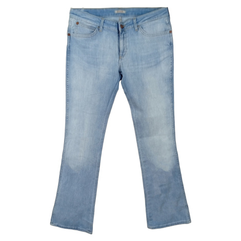 Wrangler W272-VH-29G Dámské džíny W272-VH 29G