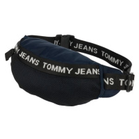 Tommy Hilfiger TJM ESSENTIAL BUM BAG Unisexová ledvinka, tmavě modrá, velikost