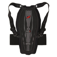 Zandona Esatech Back Pro Kid Equitation Black Páteřový chránič