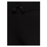 Úpletové kalhoty Juicy Couture