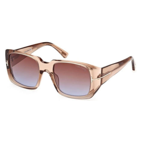 Tom Ford FT1035 45F - ONE SIZE (51)