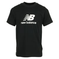 New Balance Se Log Ss Černá