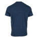 Champion Crewneck T-Shirt Modrá