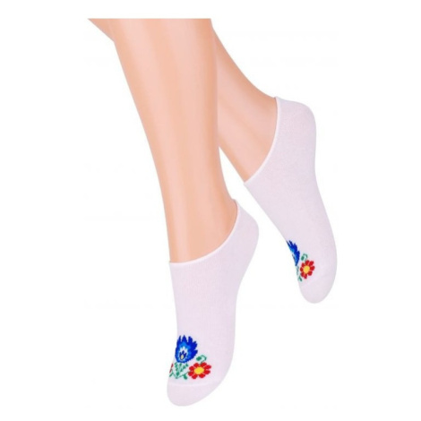 Steven Folk art.119 Dívčí ponožky