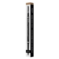 NYX Professional Makeup - Micro Brow Pencil Tužky na obočí 09 g Světle hnědá unisex